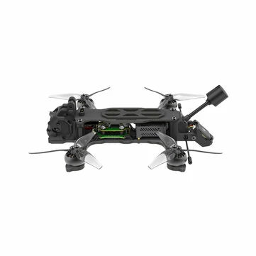 iFlight iH3 HD 168mm BLITZ Mini F7 4S 3 Inch FPV Racing Drone BNF with GPS 55A ESC DJI O3 Air Unit Digital System Gizmokings Warehouse
