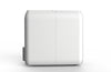 Ice Maker Ice Maker Countertop 44LBS Ice Maker Home Use Outdoor Use Ice Maker 20KG Compact Ice Maker With Ice Scoop & Basket, Ideal For Home Use Party Camping Gizmokings Warehouse