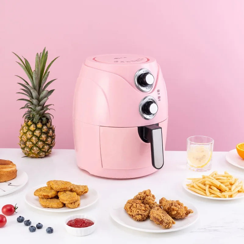 Home 5L Multifunctional Air Fryer Gizmokings Warehouse