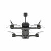 iFlight iH3 HD 168mm BLITZ Mini F7 4S 3 Inch FPV Racing Drone BNF with GPS 55A ESC DJI O3 Air Unit Digital System Gizmokings Warehouse