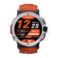LOKMAT APPLLP 6 Pro 4G Smartwatch - Dual Camera, GPS, Music & More Banggood Dropship