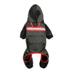 Pet Reflective Raincoat Pet Clothes Pet Gizmokings Warehouse