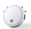 3-in-1 Smart Robot Vacuum Cleaner - 1800Pa USB Rechargeable Wet & Dry Sweeping Gizmokings Warehouse