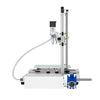 [EU/US Direct]TRONXY Moore 2 Pro Ceramic Clay 3D Printer with Feeding System Electric Putter, LDM Extruder, 40mm/s Print Speed, 32-Bit Silent Mainboard, 255x255x260mm Gizmokings Warehouse