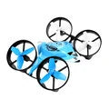JJRC H113 3-IN-1 AIR Water Land Mode Multifunction Waterproof 2.4G RC Toys Kids Gifts Flying Drone Quadcopter Car Boat Gizmokings Warehouse