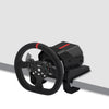 PXN V10 Game Aiming Wheel Force Feedback Racing Game Aiming Wheel Compatible With PCXBOX ONEPS4 Gizmokings Warehouse