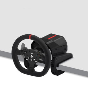 PXN V10 Game Aiming Wheel Force Feedback Racing Game Aiming Wheel Compatible With PCXBOX ONEPS4 Gizmokings Warehouse