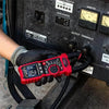 KAIWEETS HT208D Inrush Clamp Meter 1000V True RMS for AC/DC Banggood Dropship