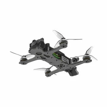 iFlight iH3 HD 168mm BLITZ Mini F7 4S 3 Inch FPV Racing Drone BNF with GPS 55A ESC DJI O3 Air Unit Digital System Gizmokings Warehouse