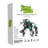 UBTECH Jimu 3D Programmable Creativity DIY Robot Kit 50% Coupon Code: BGYBX50 Banggood Dropship