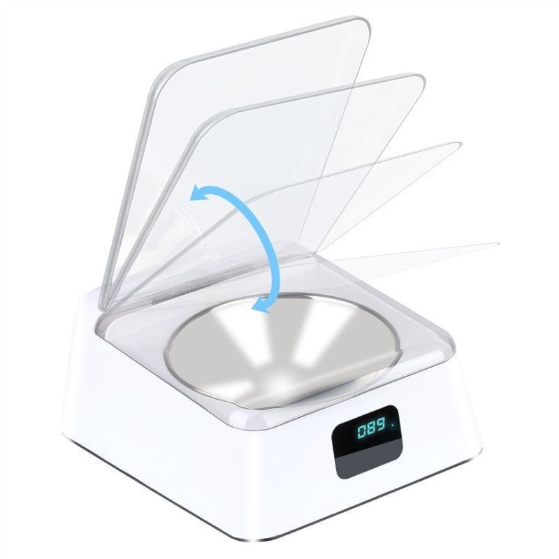 Pet 5G Bowl Automatic Pet Feeder Gizmokings Warehouse