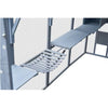 Outdoor Cat House Cat Enclosure Gizmokings Warehouse